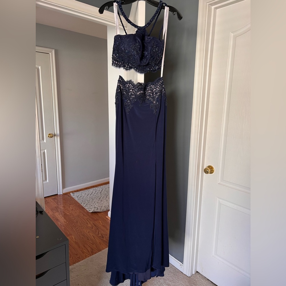 Formal dress